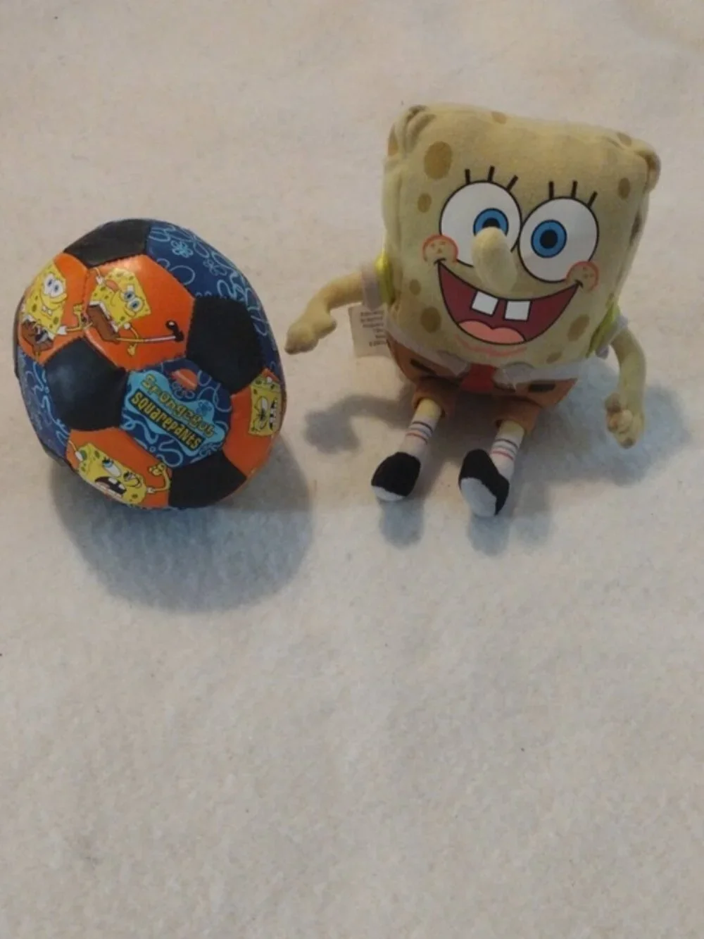 Nickelodeon spongebob squarepants